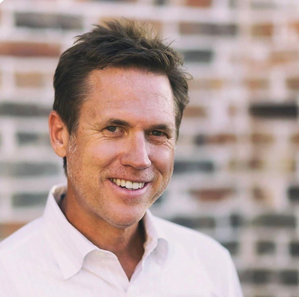 Scott M. Willey